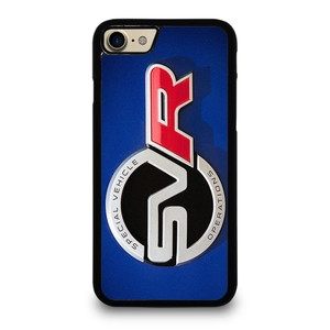 RANGE ROVER SPECIAL VEHICLE OPERATIONS SVR iPhone 7 / 8 Case Cover