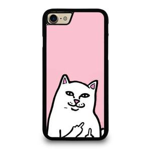 RIPNDIP CAT PINK iPhone 7 / 8 Case Cover
