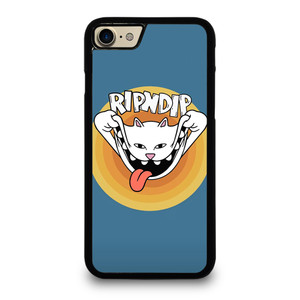 RIPNDIP THE CAT CARTOON iPhone 7 / 8 Case Cover