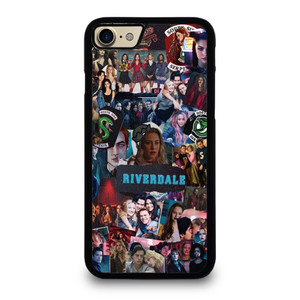 RIVERDALE AESTHETIC MOVIES COLLAGE iPhone 7 / 8 Case Cover RIVERDALE AESTHETIC MOVIES COLLAGE iPhone 7 / 8 Case Cover