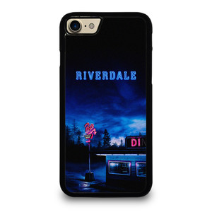 RIVERDALE POPS CHOCKLIT SHOPPE iPhone 7 / 8 Case Cover