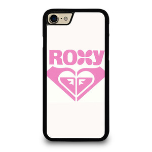 ROXY WHITE LOGO iPhone 7 / 8 Case Cover