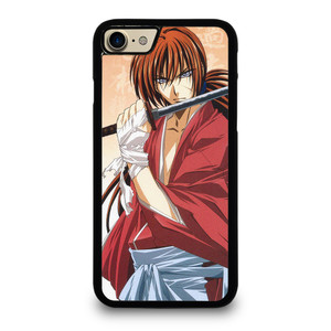 RUROUNI KENSHIN ANIME iPhone 7 / 8 Case Cover RUROUNI KENSHIN ANIME iPhone 7 / 8 Case Cover