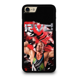 RVD ROB VAN DAM WRESTLER iPhone 7 / 8 Case Cover