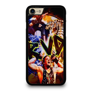 RVD ROB VAN DAM WRESTLING iPhone 7 / 8 Case Cover RVD ROB VAN DAM WRESTLING iPhone 7 / 8 Case Cover