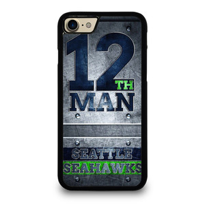 SEATTLE SEAHAWKS 12 MAN iPhone 7 / 8 Case Cover SEATTLE SEAHAWKS 12 MAN iPhone 7 / 8 Case Cover