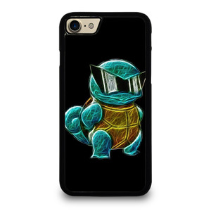 SQUIRTLE POKEMON SUNGLASSES iPhone 7 / 8 Case Cover