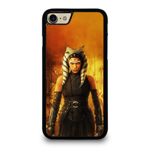 STAR WARS AHSOKA TANO iPhone 7 / 8 Case Cover STAR WARS AHSOKA TANO iPhone 7 / 8 Case Cover