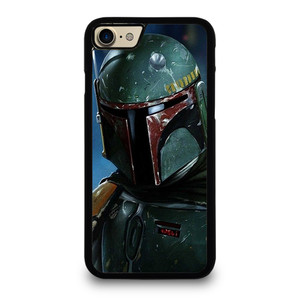 STAR WARS BOUNTY HUNTER MOVIES iPhone 7 / 8 Case Cover STAR WARS BOUNTY HUNTER MOVIES iPhone 7 / 8 Case Cover