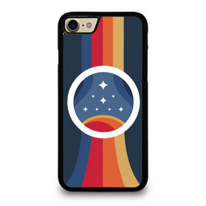 STARFIELD GAMES ICON iPhone 7 / 8 Case Cover STARFIELD GAMES ICON iPhone 7 / 8 Case Cover