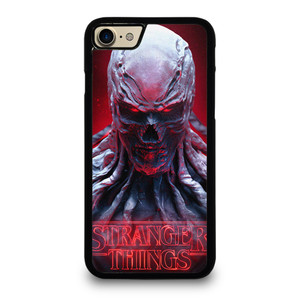 STRANGER THINGS VECNA POSTER iPhone 7 / 8 Case Cover