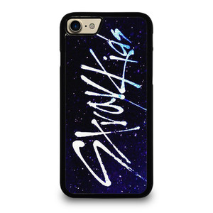 STRAY KIDS BOY BAND LOGO SPACE iPhone 7 / 8 Case Cover