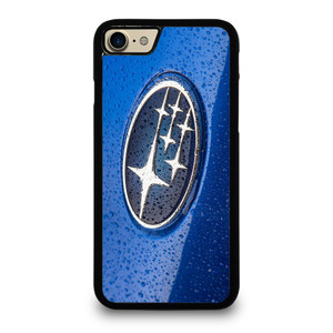 SUBARU CAR WET EMBLEM iPhone 7 / 8 Case Cover SUBARU CAR WET EMBLEM iPhone 7 / 8 Case Cover
