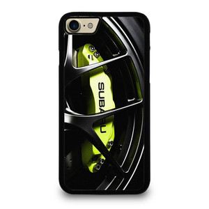 SUBARU CAR WHEEL iPhone 7 / 8 Case Cover