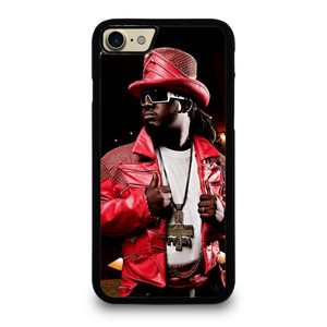 T-PAIN RAPPER iPhone 7 / 8 Case Cover T-PAIN RAPPER iPhone 7 / 8 Case Cover