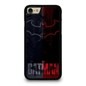 THE BATMAN DC COMICS ILLUSTRATION iPhone 7 / 8 Case Cover THE BATMAN DC COMICS ILLUSTRATION iPhone 7 / 8 Case Cover