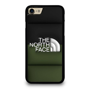 THE BORTH FACE BLACK OLIVE iPhone 7 / 8 Case Cover