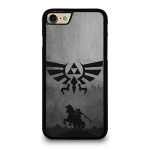 THE LEGEND OF ZELDA TRIFORCE LOGO iPhone 7 / 8 Case Cover
