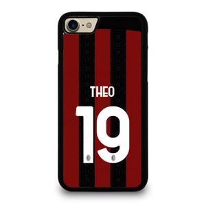 THEO HERNANDEZ AC MILAN KIT iPhone 7 / 8 Case Cover