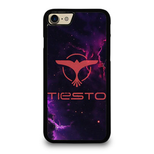 TIESTO GALAXY LOGO iPhone 7 / 8 Case Cover TIESTO GALAXY LOGO iPhone 7 / 8 Case Cover