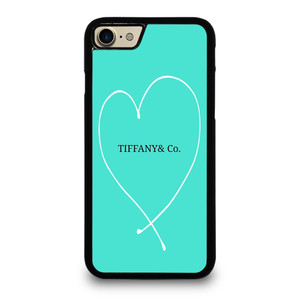 TIFFANY AND CO LOVE SIGN iPhone 7 / 8 Case Cover