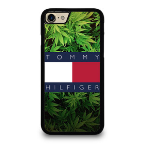 TOMMY HILFIGER WEED MARIJUANA iPhone 7 / 8 Case Cover