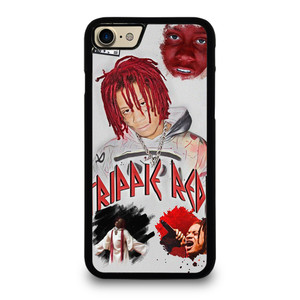 TRIPPIE REDD RAPPER iPhone 7 / 8 Case Cover