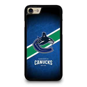 VANCOUVER CANUCKS HOCKEY TEAM LOGO iPhone 7 / 8 Case Cover