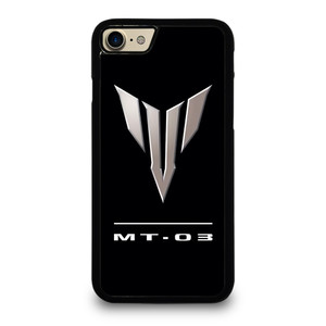 YAMAHA RACING MT 03 EMBLEM iPhone 7 / 8 Case Cover