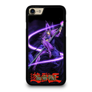 YUGIOH DARK MAGICIAN GAMES iPhone 7 / 8 Case Cover