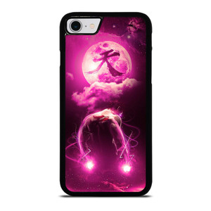 AKUMA GOUKI STREET FIGHTER ANIME LOGO iPhone SE 2022 Case Cover