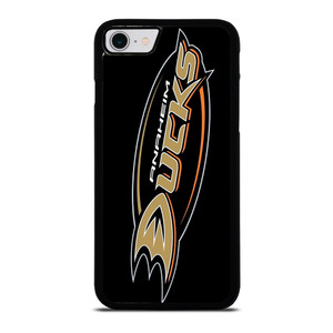 ANAHEIM DUCKS ICE HOCKEY TEAM iPhone SE 2022 Case Cover ANAHEIM DUCKS ICE HOCKEY TEAM iPhone SE 2022 Case Cover
