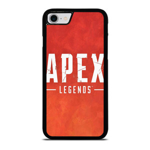 APEX LEGENDS GAMES LOGO iPhone SE 2022 Case Cover APEX LEGENDS GAMES LOGO iPhone SE 2022 Case Cover