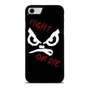BAD BOY FIGHT OR DIE MMA iPhone SE 2022 Case Cover BAD BOY FIGHT OR DIE MMA iPhone SE 2022 Case Cover