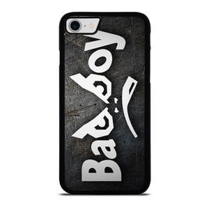 BAD BOY MMA METAL LOGO iPhone SE 2022 Case Cover BAD BOY MMA METAL LOGO iPhone SE 2022 Case Cover
