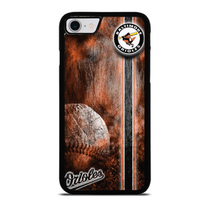 BALTIMORE ORIOLES BASEBALL RUSTY LOGO iPhone SE 2022 Case Cover BALTIMORE ORIOLES BASEBALL RUSTY LOGO iPhone SE 2022 Case Cover