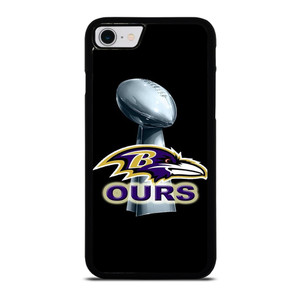 BALTIMORE RAVENS CHAMPIONS iPhone SE 2022 Case Cover BALTIMORE RAVENS CHAMPIONS iPhone SE 2022 Case Cover