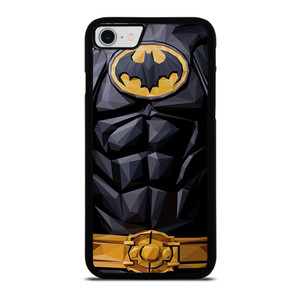 BATMAN DARK KNIGHT SUIT iPhone SE 2022 Case Cover BATMAN DARK KNIGHT SUIT iPhone SE 2022 Case Cover