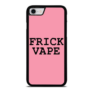 BAYLEN LEVINE FRICK VAPE PINK iPhone SE 2022 Case Cover BAYLEN LEVINE FRICK VAPE PINK iPhone SE 2022 Case Cover