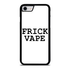 BAYLEN LEVINE FRICK VAPE WHITE iPhone SE 2022 Case Cover BAYLEN LEVINE FRICK VAPE WHITE iPhone SE 2022 Case Cover