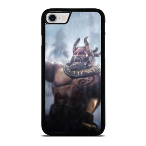 BEASTMASTER DOTA 2 iPhone SE 2022 Case Cover BEASTMASTER DOTA 2 iPhone SE 2022 Case Cover
