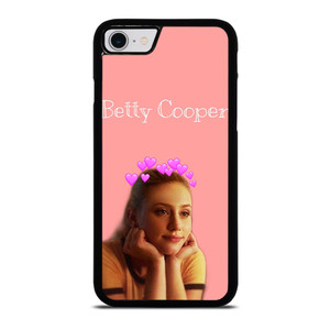 BETTY COOPER RIVERDALE iPhone SE 2022 Case Cover