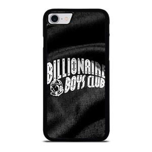 BILLIONAIRE BOYS CLUB FABRIC LOGO iPhone SE 2022 Case Cover BILLIONAIRE BOYS CLUB FABRIC LOGO iPhone SE 2022 Case Cover