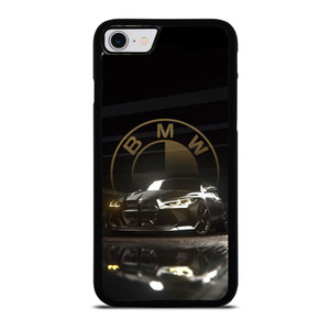 BMW M SERIES CARBON iPhone SE 2022 Case Cover BMW M SERIES CARBON iPhone SE 2022 Case Cover