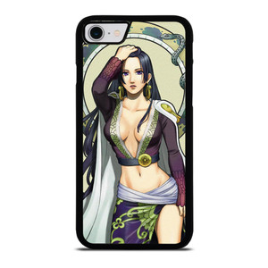 BOA HANCOCK ONE PIECE iPhone SE 2022 Case Cover BOA HANCOCK ONE PIECE iPhone SE 2022 Case Cover