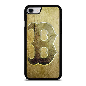 BOSTON RED SOX GRUNGE LOGO iPhone SE 2022 Case Cover BOSTON RED SOX GRUNGE LOGO iPhone SE 2022 Case Cover