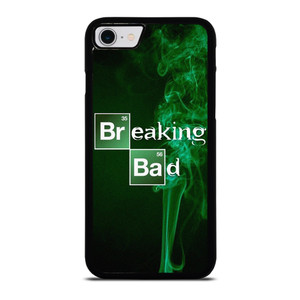 BREAKING BAD SYMBOL iPhone SE 2022 Case Cover BREAKING BAD SYMBOL iPhone SE 2022 Case Cover