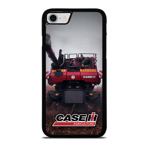 CASE IH AGRICULTURE MACHINERY iPhone SE 2022 Case Cover CASE IH AGRICULTURE MACHINERY iPhone SE 2022 Case Cover