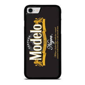 CERVEZA MODELO BEER NEGRO iPhone SE 2022 Case Cover CERVEZA MODELO BEER NEGRO iPhone SE 2022 Case Cover