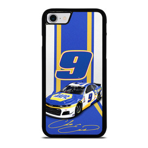 CHASE ELLIOTT NASCAR HENDRICK MOTORSPORT iPhone SE 2022 Case Cover